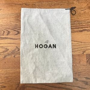 Hogan Dust Bag
